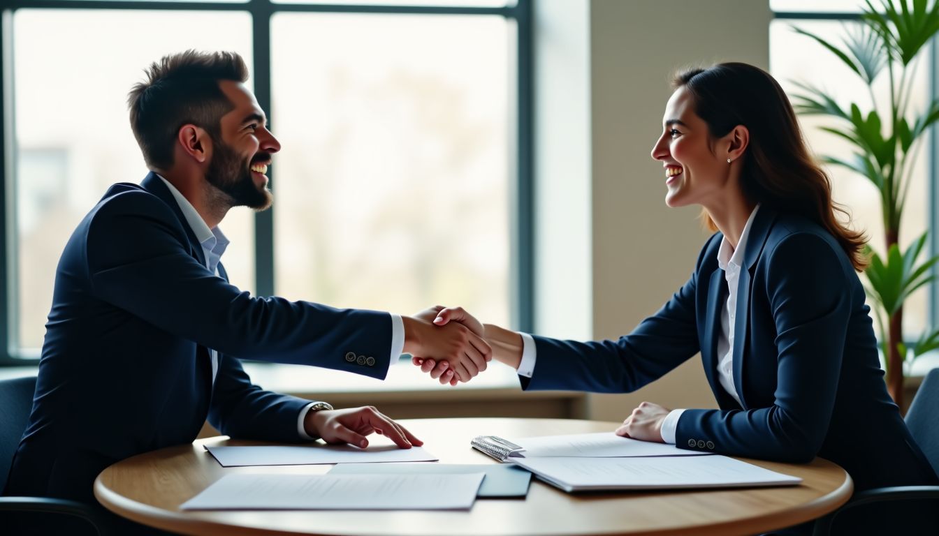 Quelles sont les meilleures stratégies pour résoudre des conflits en milieu de travail ?