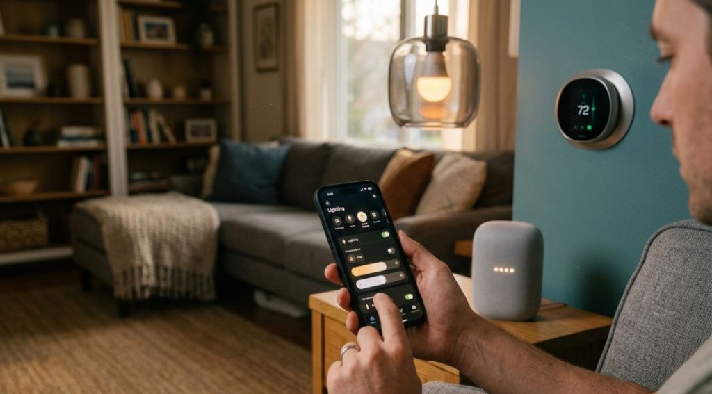 Qu’est-ce que l’Internet des objets (IoT) et comment fonctionne-t-il ?