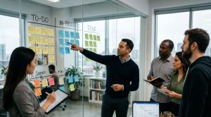 Méthode Agile vs SCRUM