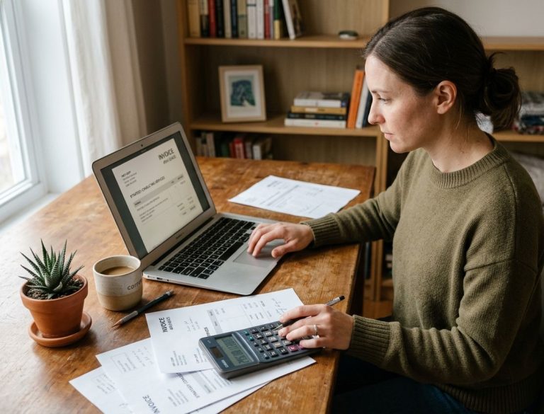 Comment est payé un consultant indépendant ?