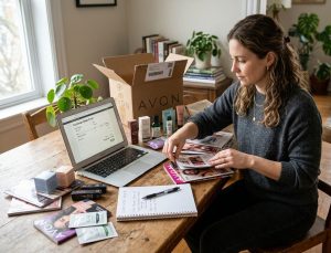 Tout savoir sur le statut de Vendeur à Domicile Indépendant (VDI)