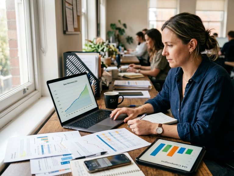 Qu’est-ce que le ROI marketing et pourquoi est-il important ?