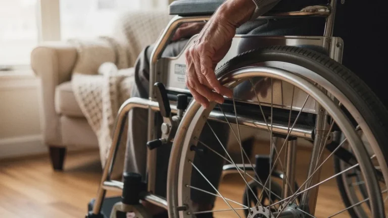 retraite et handicap nouvelle loi 2025